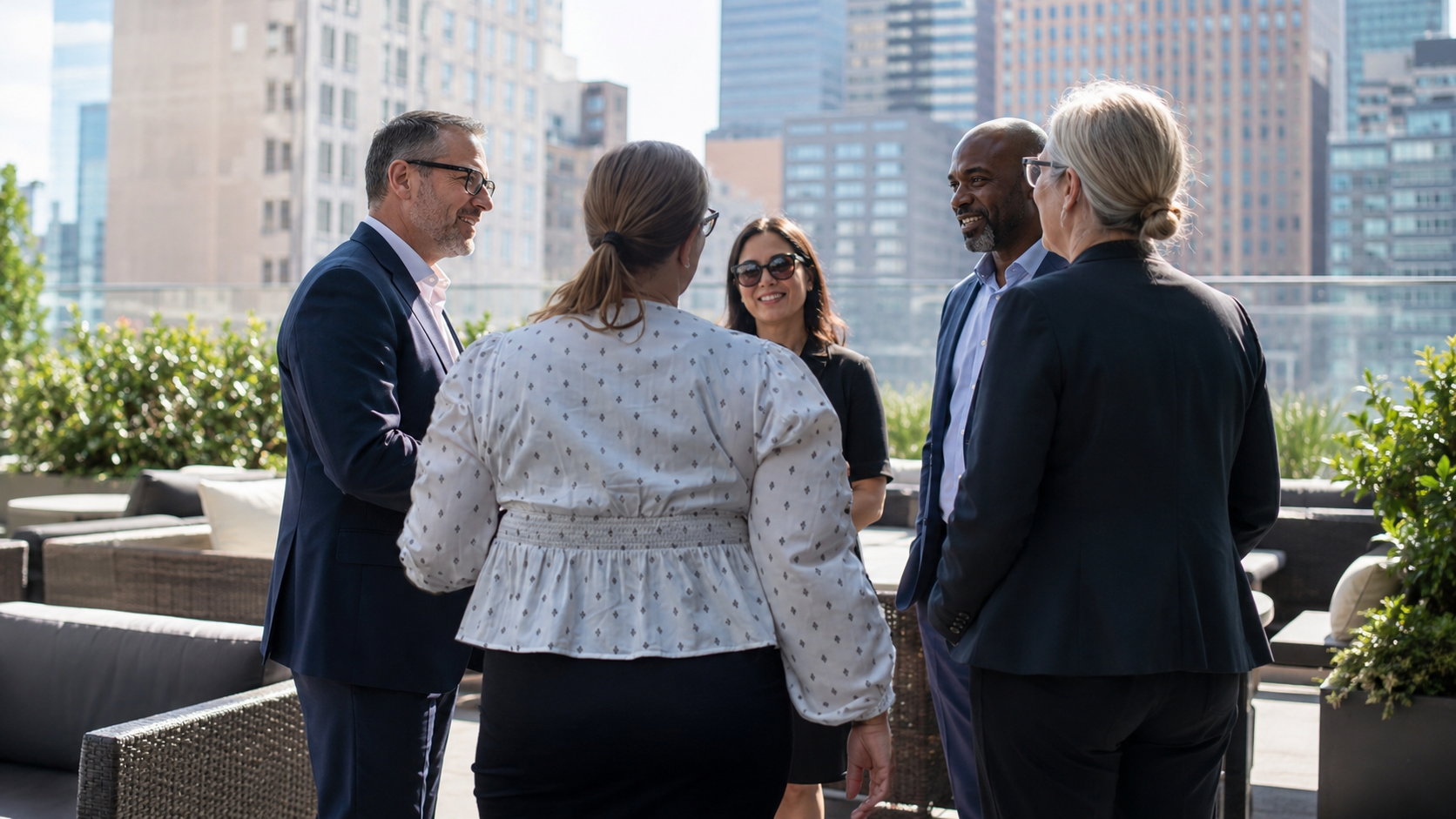 Corporate Leadership Coaching