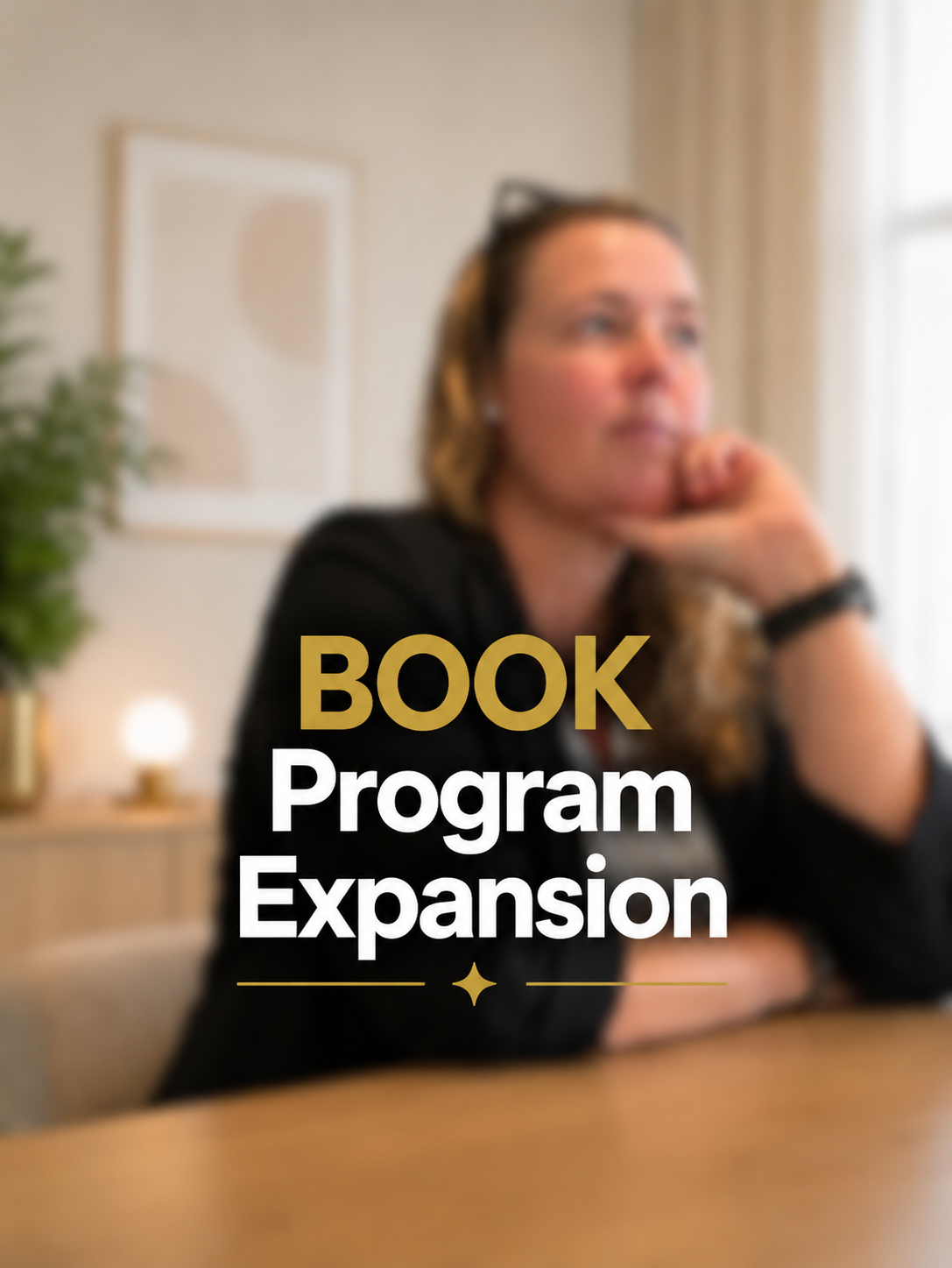 Transformational Coaching — Expansion